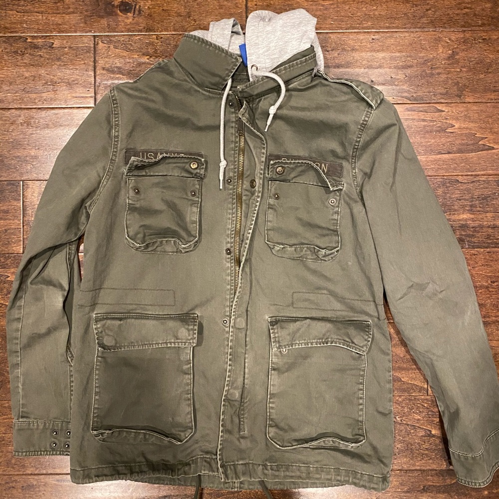 H&M Jacket